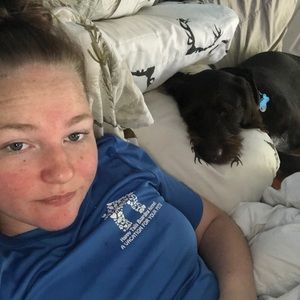 Meet your Posher, Candace